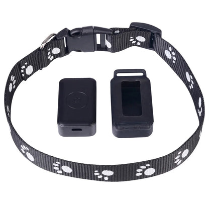 Mr.PetPlanet™ PawTrack Pro: Wireless GPS Tracker Collar for Pets